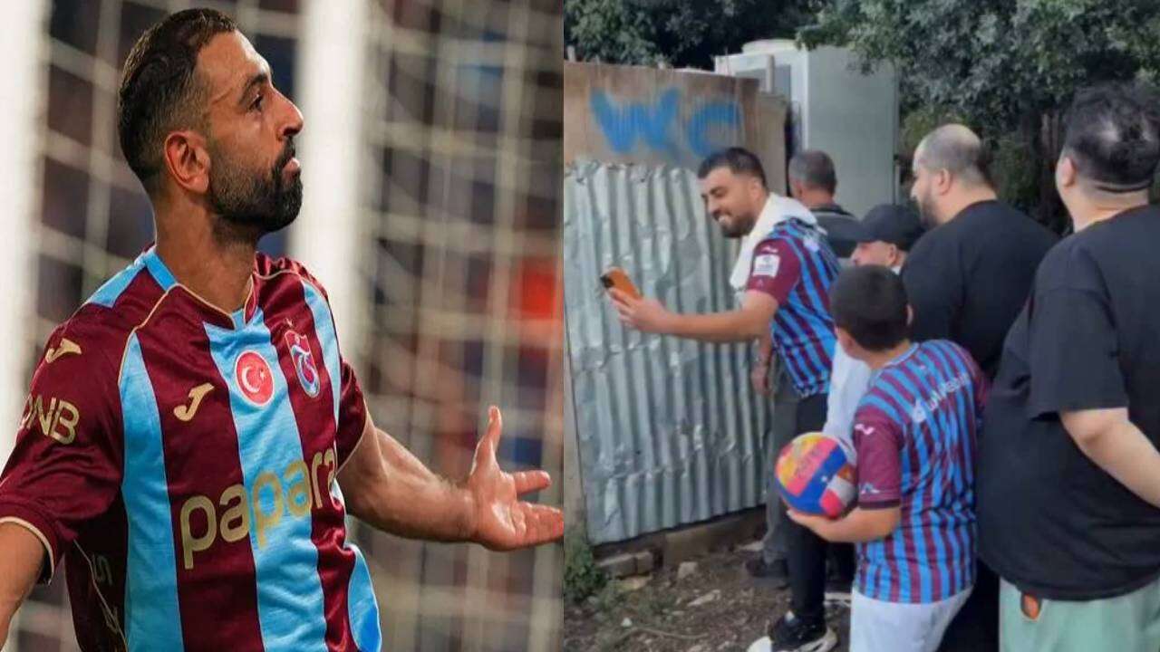 Mohamed Salah oturdu diye olanlar oldu: Taştan sonra şimdi de tuvalet, paraya para demiyorlar! 6